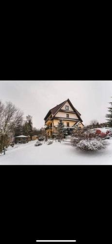 Na Wzgórzu-Krystyna Wojtaszek (Na Wzgorzu-Krystyna Wojtaszek) in Grywald