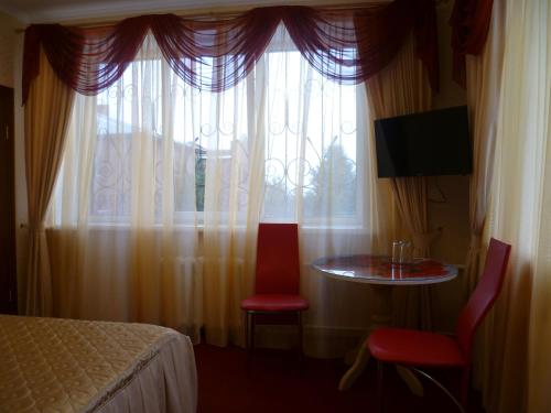 Hotel Arlekino 2