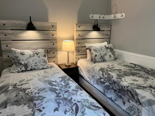 Two-Bedroom Suite