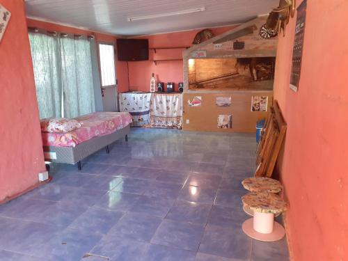 Mi casita del Real