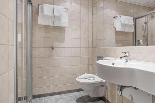 Best Western Leto Arena - image 9