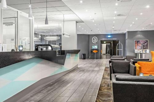 Best Western Leto Arena - image 14
