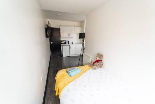 Stunning studio next to restaurants!, Birmingham (fotografie 4)