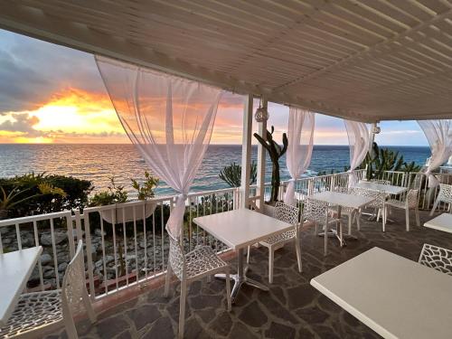 Mediterranean Boutique Hotel in Tropea