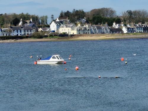 Stunning Holiday Home Whithorn3