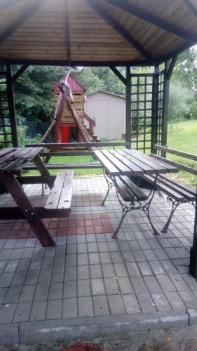 Iekārtas, Na Wzgórzu-Krystyna Wojtaszek (Na Wzgorzu-Krystyna Wojtaszek) in Grywald