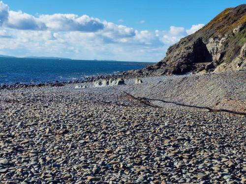 Stunning Holiday Home Whithorn3