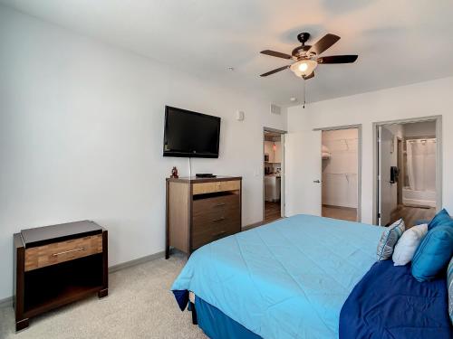 Large Apartment, Close To Disney Large Apartment, Close To Disney