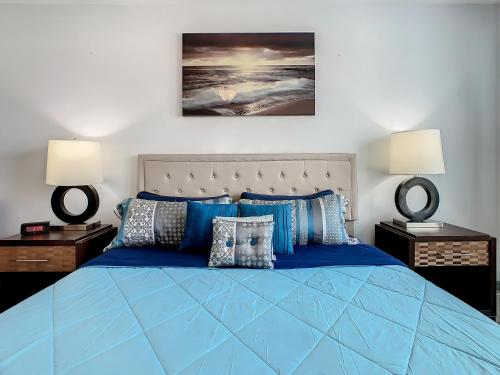 Large Apartment, Close To Disney Large Apartment, Close To Disney