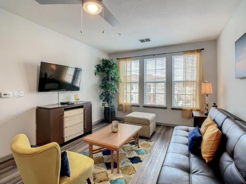 Large Apartment, Close To Disney Large Apartment, Close To Disney
