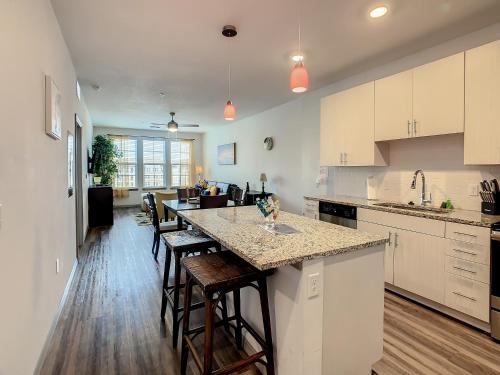 Large Apartment, Close To Disney Large Apartment, Close To Disney