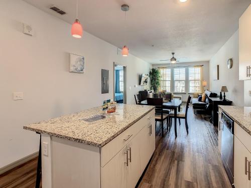 Large Apartment, Close To Disney Large Apartment, Close To Disney