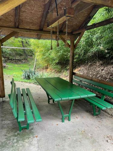 Čarobna koliba M&M Čarobna koliba M&M