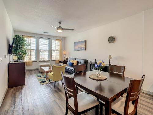 Large Apartment, Close To Disney Large Apartment, Close To Disney