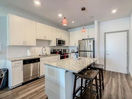 Large Apartment, Close To Disney Large Apartment, Close To Disney