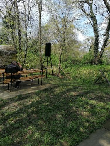 Čarobna koliba M&M Čarobna koliba M&M