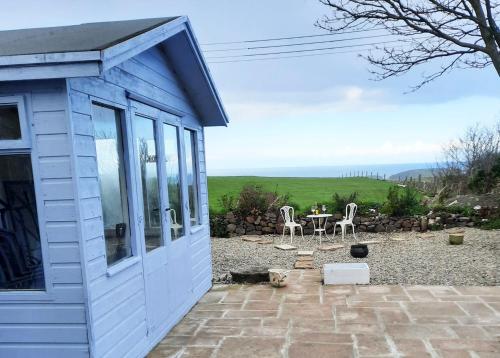 Main Street Cottage, Ballintoy