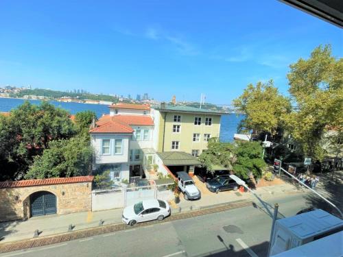 Kuzguncuk View  Hotel - image 12