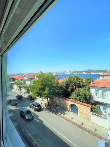 Kuzguncuk View  Hotel - image 3