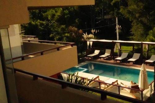 View, Arena de Mar Depto F in Mar De Las Pampas