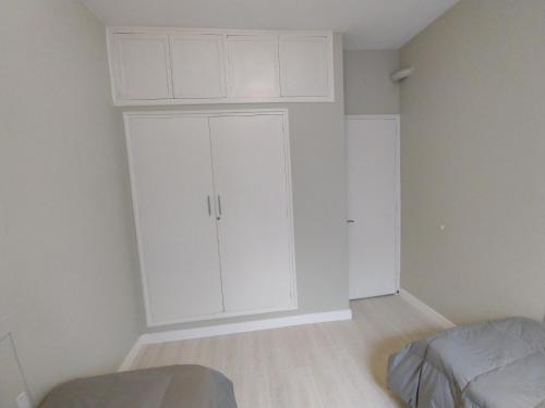 Two-Bedroom Apartment room in Unique Aparment Mendoza