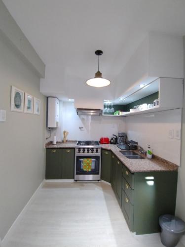 Two-Bedroom Apartment image 9