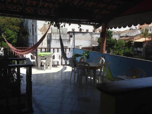 Double Room with Shared Bathroom room in Nega Maluca Guesthouse