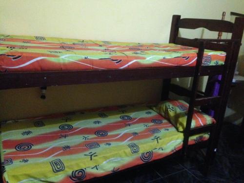 Bed in 10-Bed Mixed Dormitory Room image 3