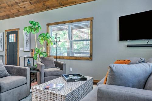 Napa Blue Ridge Cabin in Blue Ridge, USA