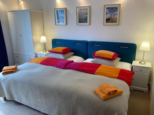 Apartman Brno Stred 2