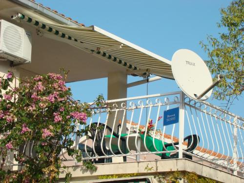المنظر الخارجي, Apartments with parking space Orebic, Peljesac - 20881 in Orebic