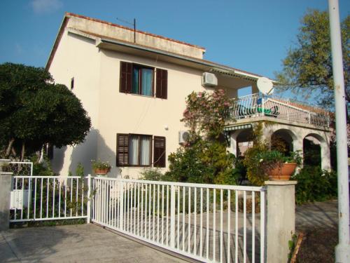 Apartments with parking space Orebic Peljesac - 20881 - image 4