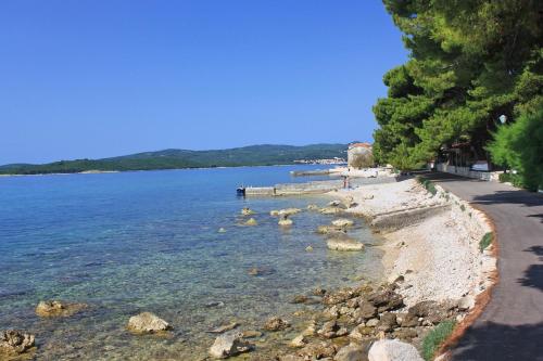 شاطئ, Apartments with parking space Orebic, Peljesac - 20881 in Orebic