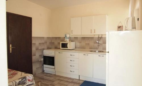 مطبخ, Apartments with parking space Orebic, Peljesac - 20881 in Orebic