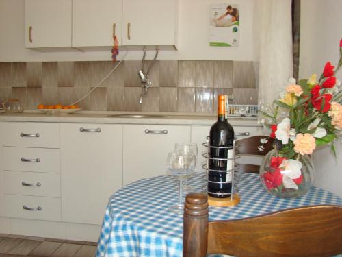 المرافق, Apartments with parking space Orebic, Peljesac - 20881 in Orebic