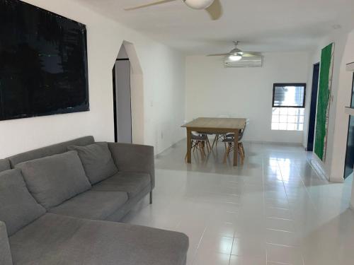 Deco 3 Downtown 3 bed Apartment, Cancún (fotografie 7)