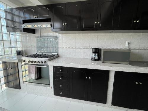 Deco 3 Downtown 3 bed Apartment, Cancún (fotografie 8)
