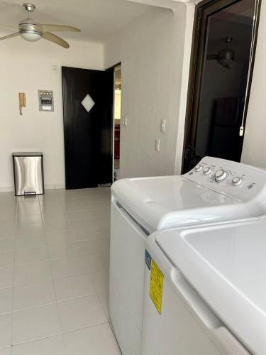 Deco 3 Downtown 3 bed Apartment, Cancún (fotografie 10)
