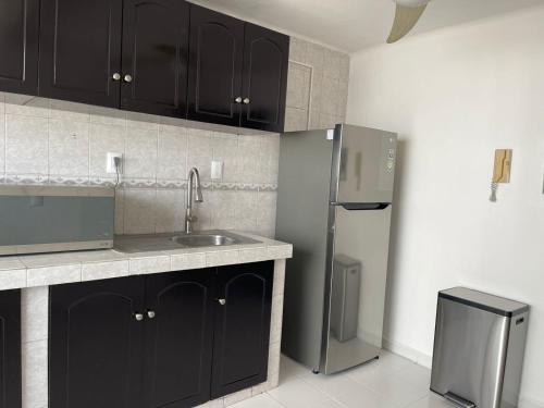 Deco 3 Downtown 3 bed Apartment, Cancún (fotografie 4)