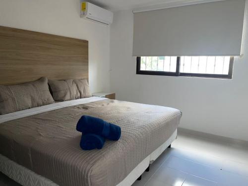 Deco 3 Downtown 3 bed Apartment, Cancún (fotografie 2)