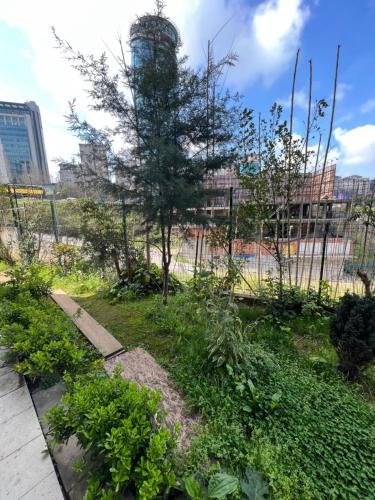 Surrounding environment, NEAR SUITES in Atasehir