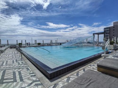 1201 W Residences in Fort Lauderdale, USA