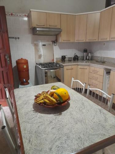 Køkken, Casa Raiz in Valenca