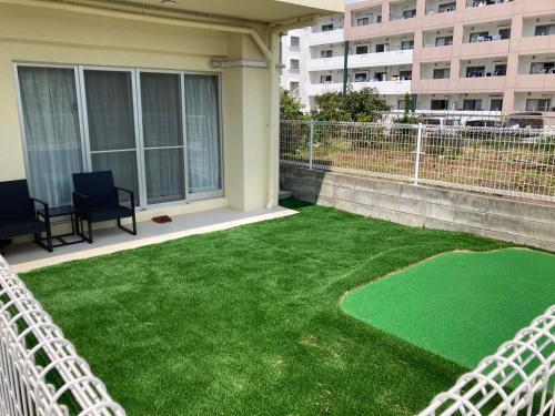 New Normal Hotel in NAGO