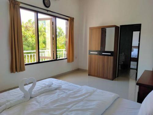 5 Bedrooms Villa in Jimbaran