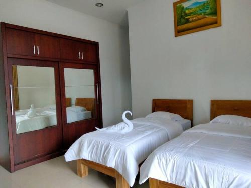 5 Bedrooms Villa in Jimbaran