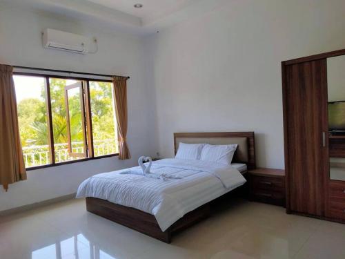 5 Bedrooms Villa in Jimbaran