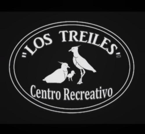 los treiles