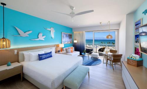 Margaritaville Island Reserve Cap Cana Wave - An All-Inclusive Experience for All in Punta Cana
