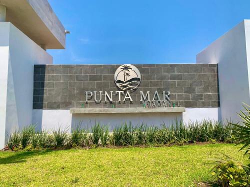 Casa PuntaMar, Bonfil y BarraVieja a 5 min, aeropuerto, MundoImperial, ArenaGNP